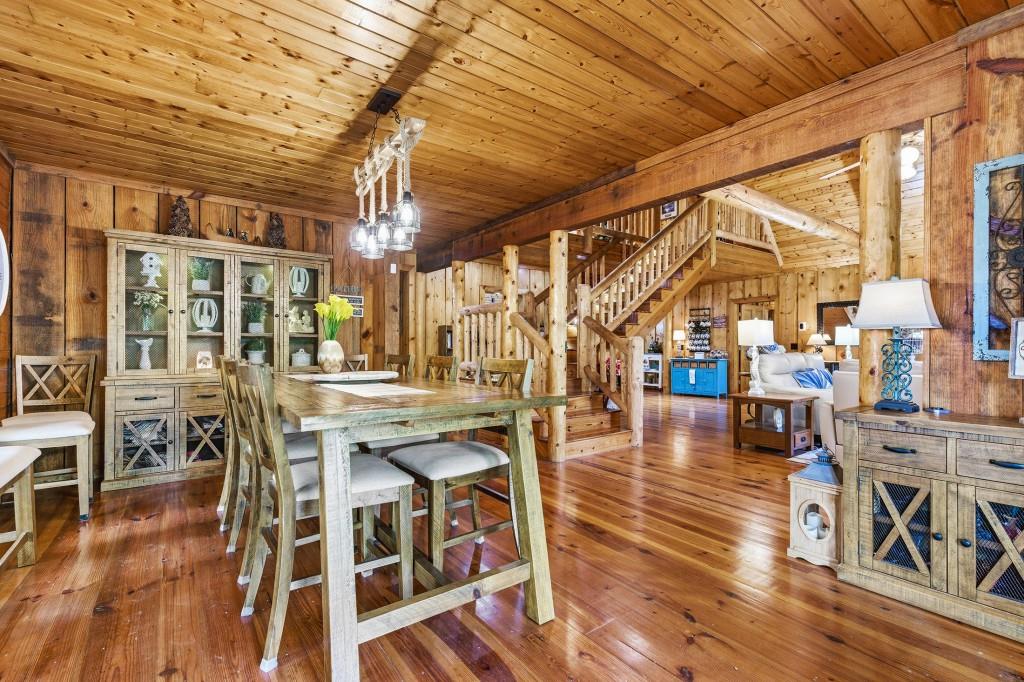 50 Jones Slough Road Kingston, GA 30145 - Photo 35 of 86