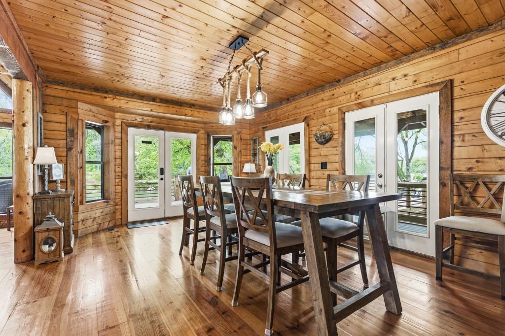 50 Jones Slough Road Kingston, GA 30145 - Photo 36 of 86