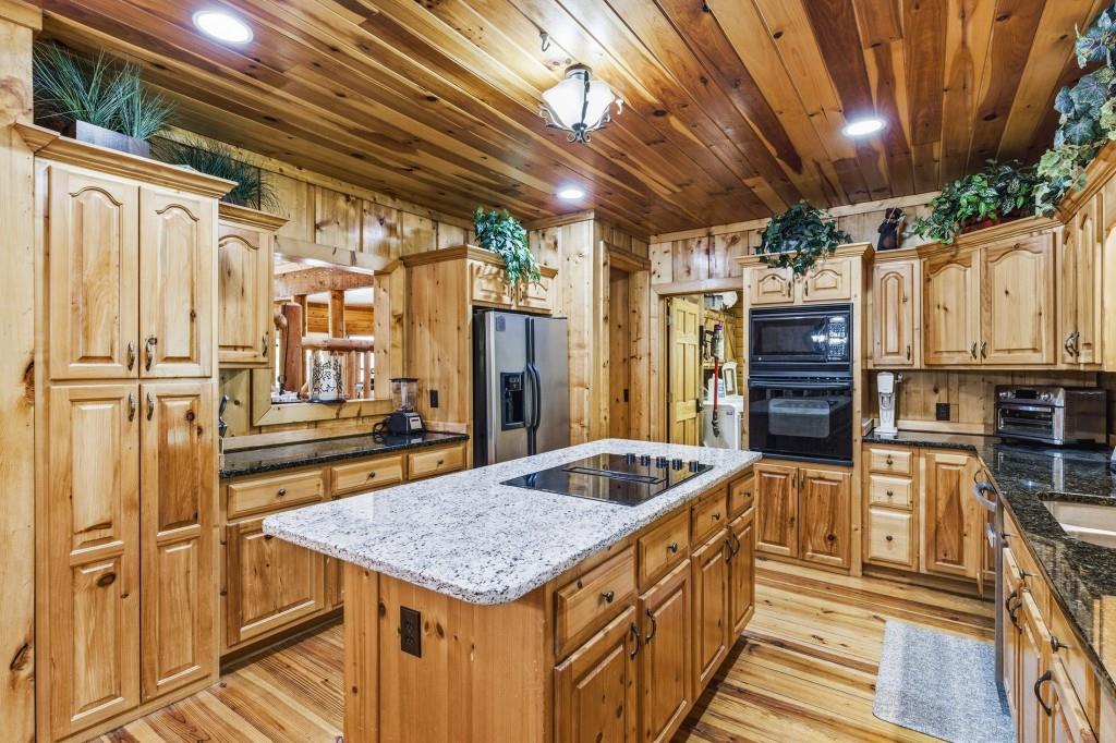 50 Jones Slough Road Kingston, GA 30145 - Photo 38 of 86