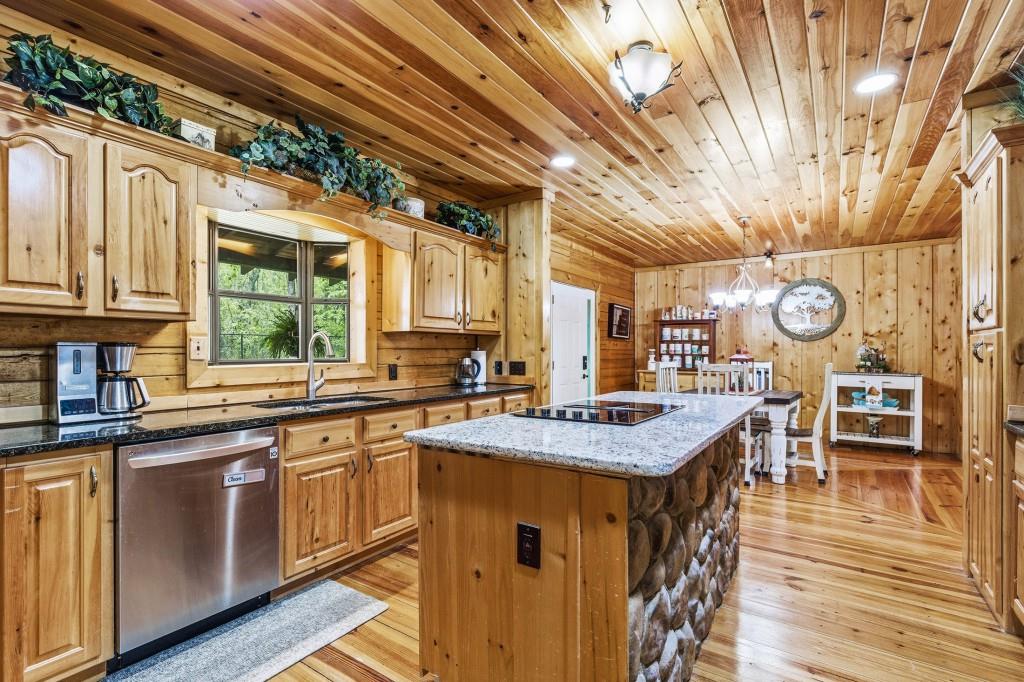 50 Jones Slough Road Kingston, GA 30145 - Photo 39 of 86