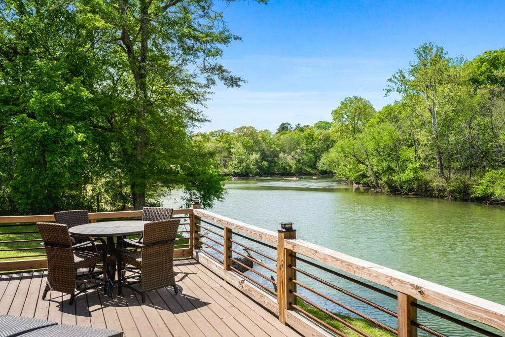 50 Jones Slough Road Kingston, GA 30145 - Photo 4 of 86