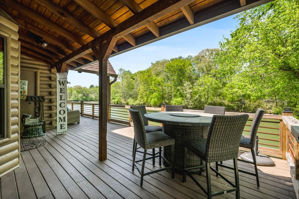 50 Jones Slough Road Kingston, GA 30145 - Photo 5 of 86