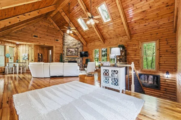 $1,495,000 | 50 Jones Slough Road, Kingston, GA 30145