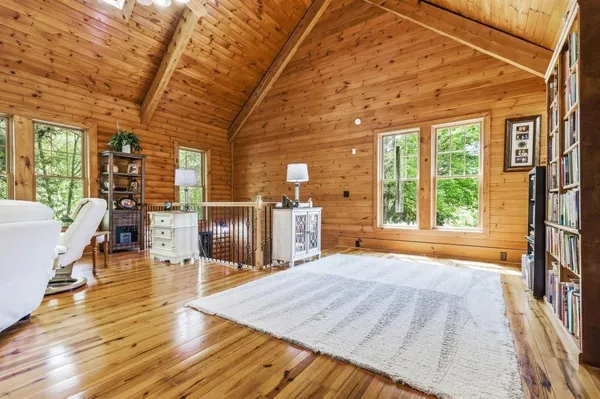 $1,495,000 | 50 Jones Slough Road, Kingston, GA 30145