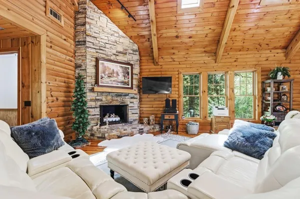 $1,495,000 | 50 Jones Slough Road, Kingston, GA 30145