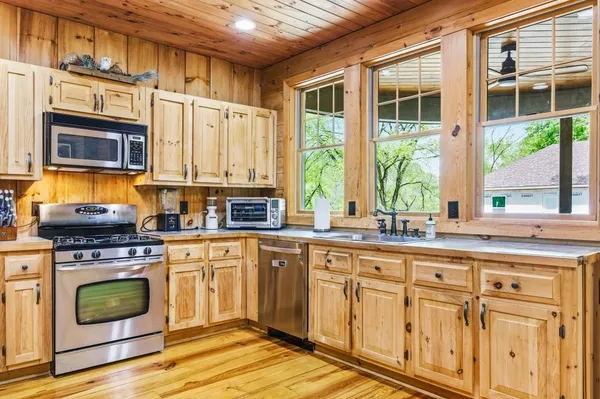$1,495,000 | 50 Jones Slough Road, Kingston, GA 30145