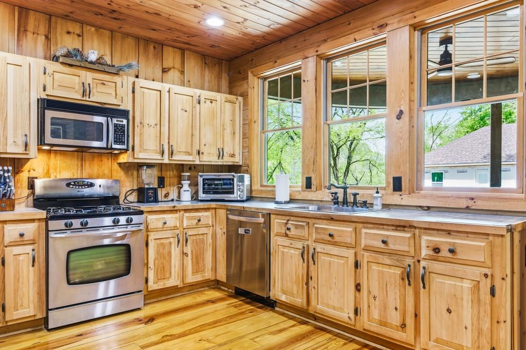 50 Jones Slough Road Kingston, GA 30145 - Photo 55 of 86