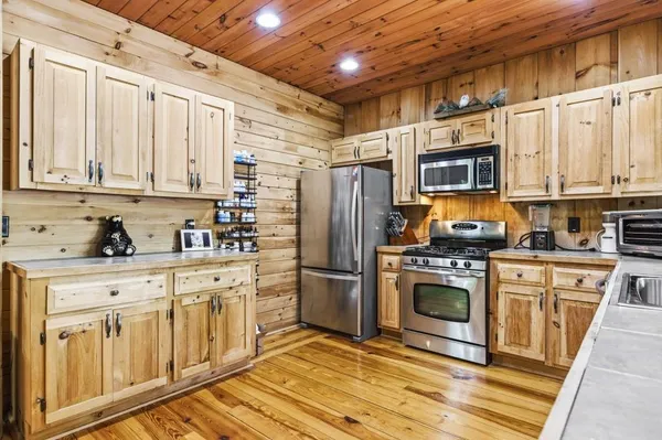 $1,495,000 | 50 Jones Slough Road, Kingston, GA 30145