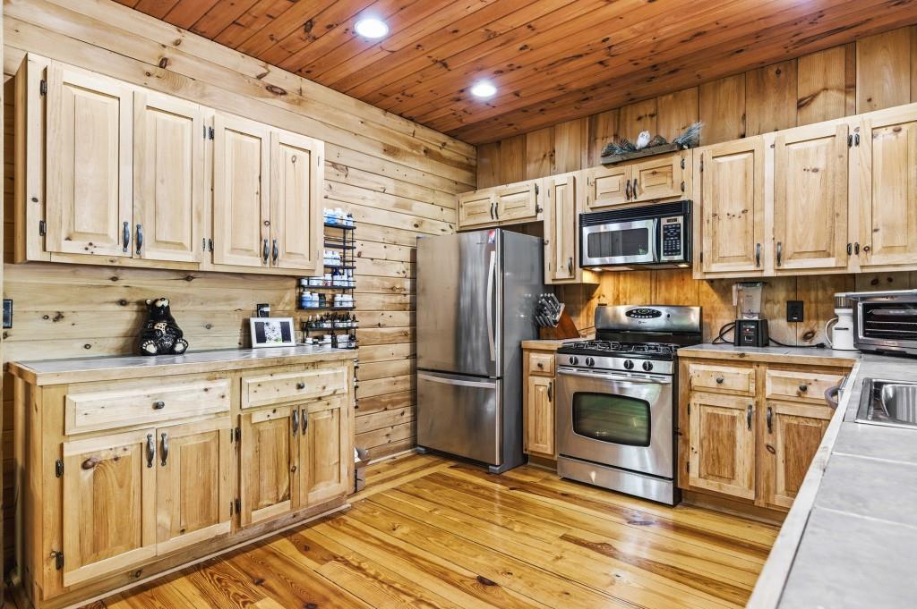 50 Jones Slough Road Kingston, GA 30145 - Photo 56 of 86