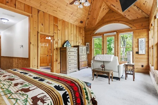 $1,495,000 | 50 Jones Slough Road, Kingston, GA 30145