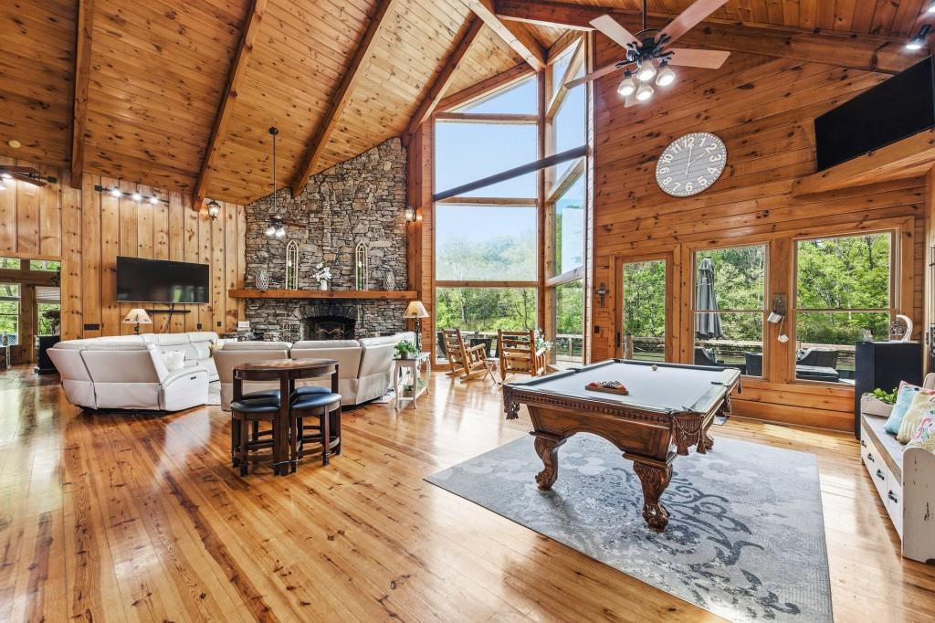 50 Jones Slough Road Kingston, GA 30145 - Photo 6 of 86