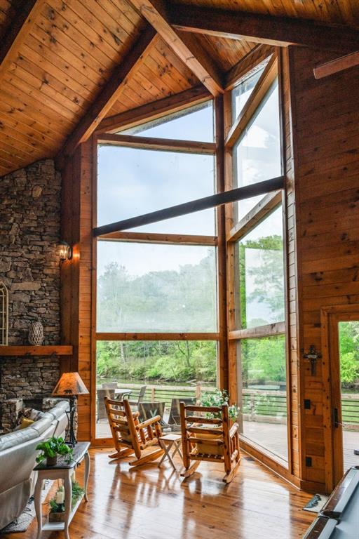 50 Jones Slough Road Kingston, GA 30145 - Photo 68 of 86