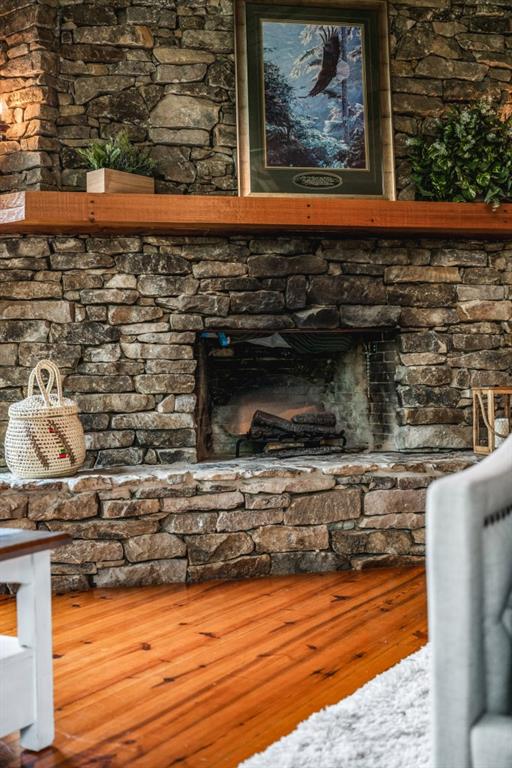 50 Jones Slough Road Kingston, GA 30145 - Photo 69 of 86