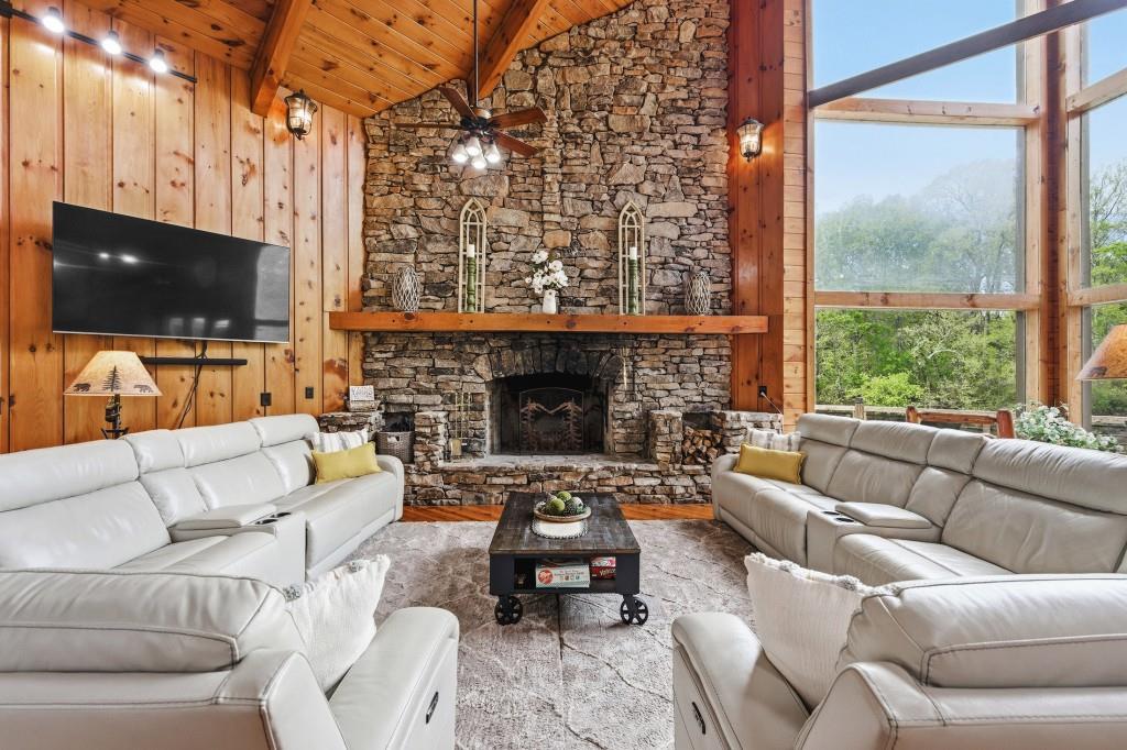 50 Jones Slough Road Kingston, GA 30145 - Photo 7 of 86