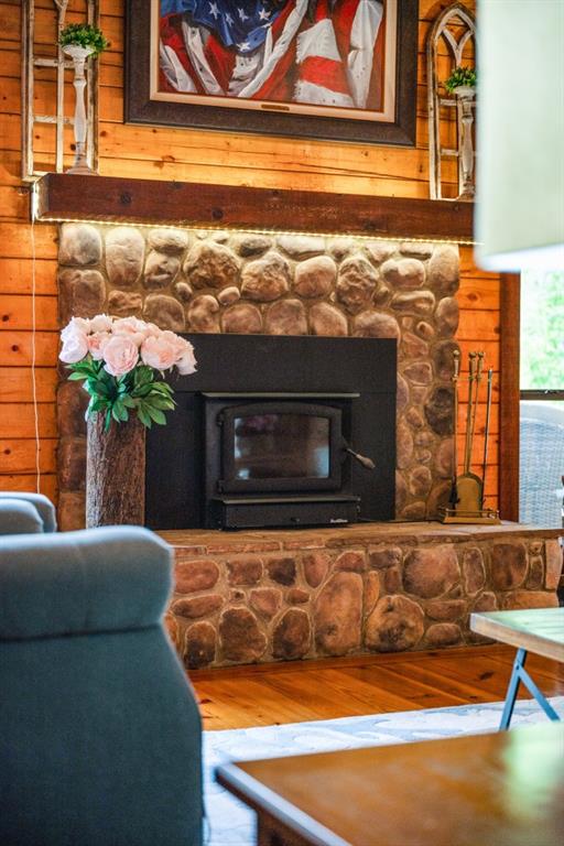 50 Jones Slough Road Kingston, GA 30145 - Photo 72 of 86