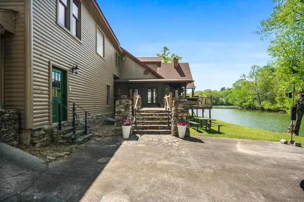 $1,495,000 | 50 Jones Slough Road, Kingston, GA 30145