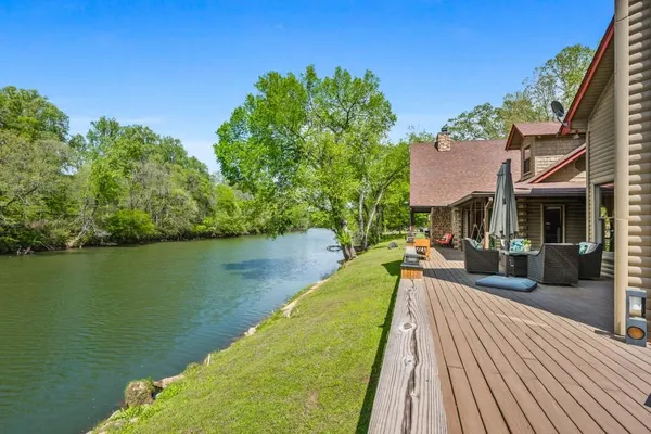 $1,495,000 | 50 Jones Slough Road, Kingston, GA 30145