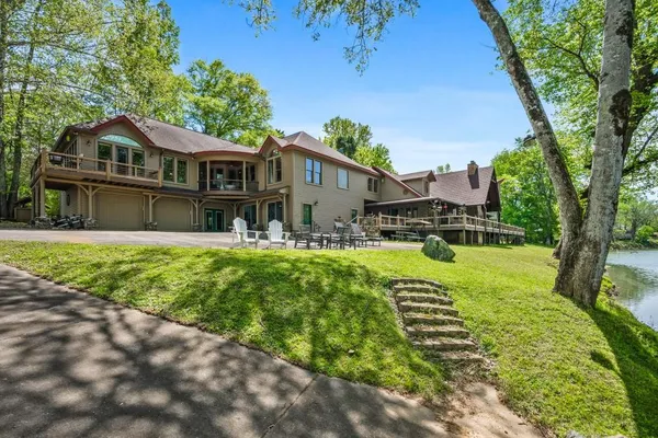 $1,495,000 | 50 Jones Slough Road, Kingston, GA 30145