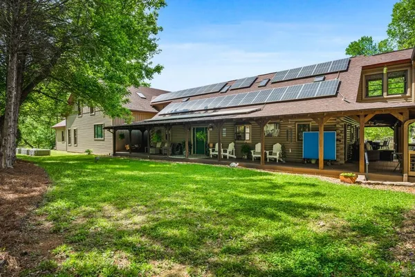 $1,495,000 | 50 Jones Slough Road, Kingston, GA 30145