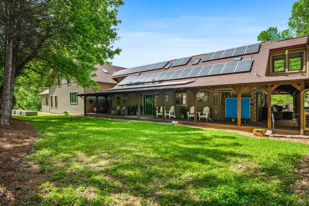 50 Jones Slough Road Kingston, GA 30145 - Photo 77 of 86