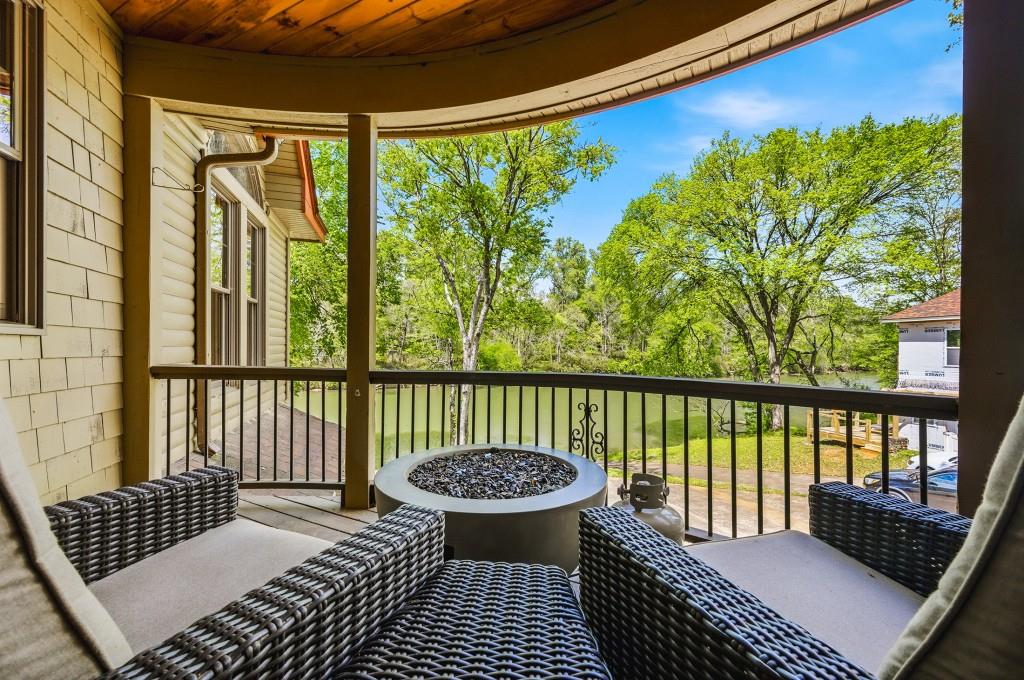 50 Jones Slough Road Kingston, GA 30145 - Photo 78 of 86