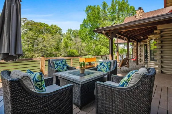 $1,495,000 | 50 Jones Slough Road, Kingston, GA 30145