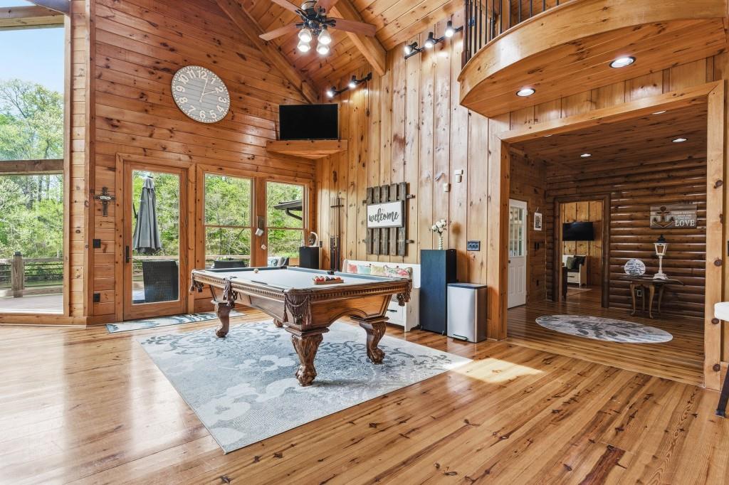 50 Jones Slough Road Kingston, GA 30145 - Photo 8 of 86