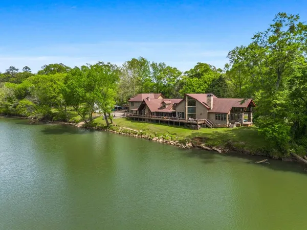 $1,495,000 | 50 Jones Slough Road, Kingston, GA 30145