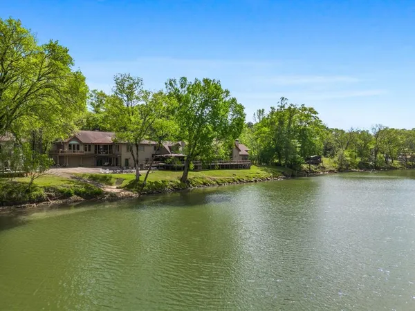 $1,495,000 | 50 Jones Slough Road, Kingston, GA 30145
