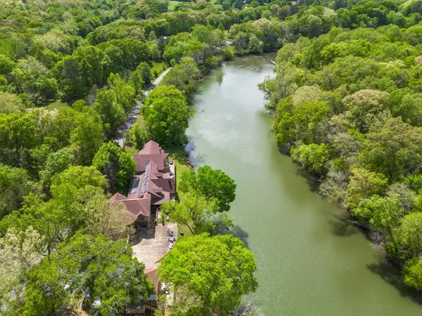 $1,495,000 | 50 Jones Slough Road, Kingston, GA 30145