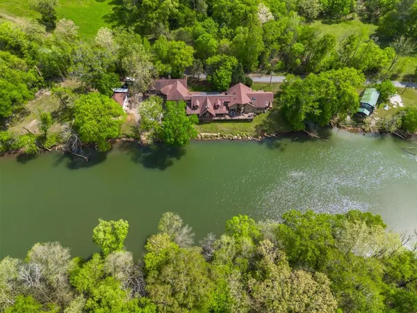 $1,495,000 | 50 Jones Slough Road, Kingston, GA 30145
