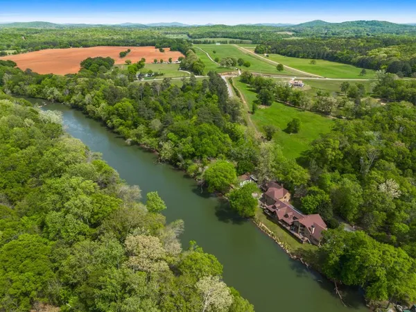 $1,495,000 | 50 Jones Slough Road, Kingston, GA 30145