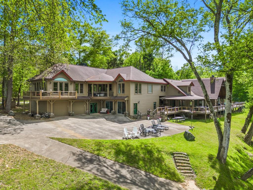 50 Jones Slough Road Kingston, GA 30145 - Photo 86 of 86