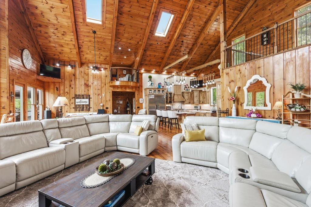 50 Jones Slough Road Kingston, GA 30145 - Photo 9 of 86