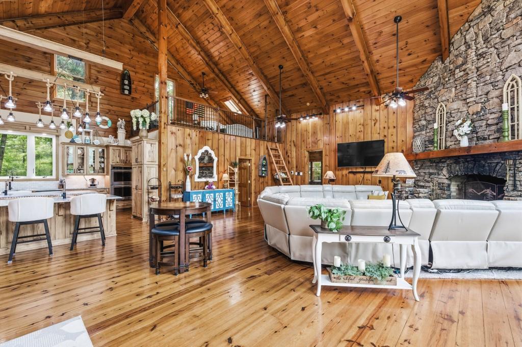 50 Jones Slough Road Kingston, GA 30145 - Photo 10 of 86