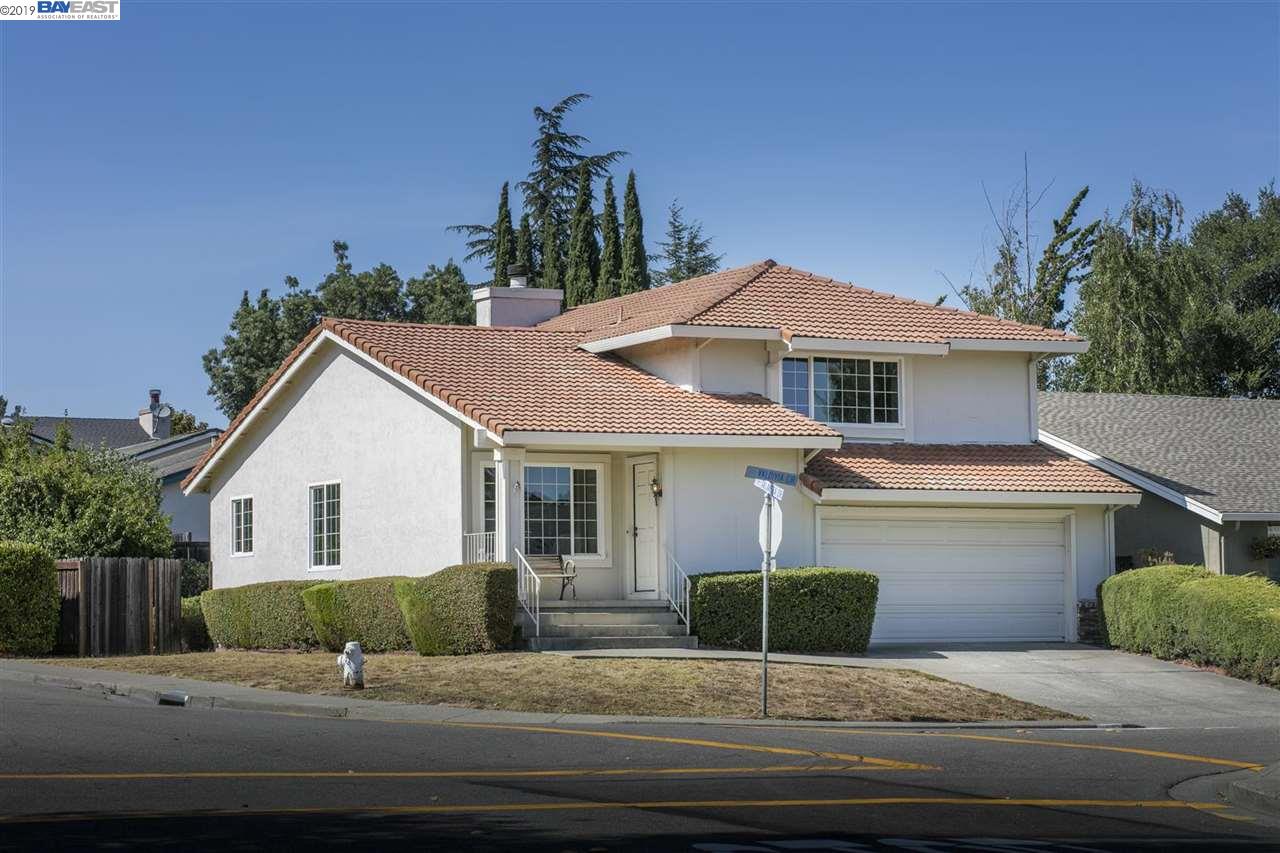 189 Valdivia Circle San Ramon, CA 94583 - Photo 1 of 1
