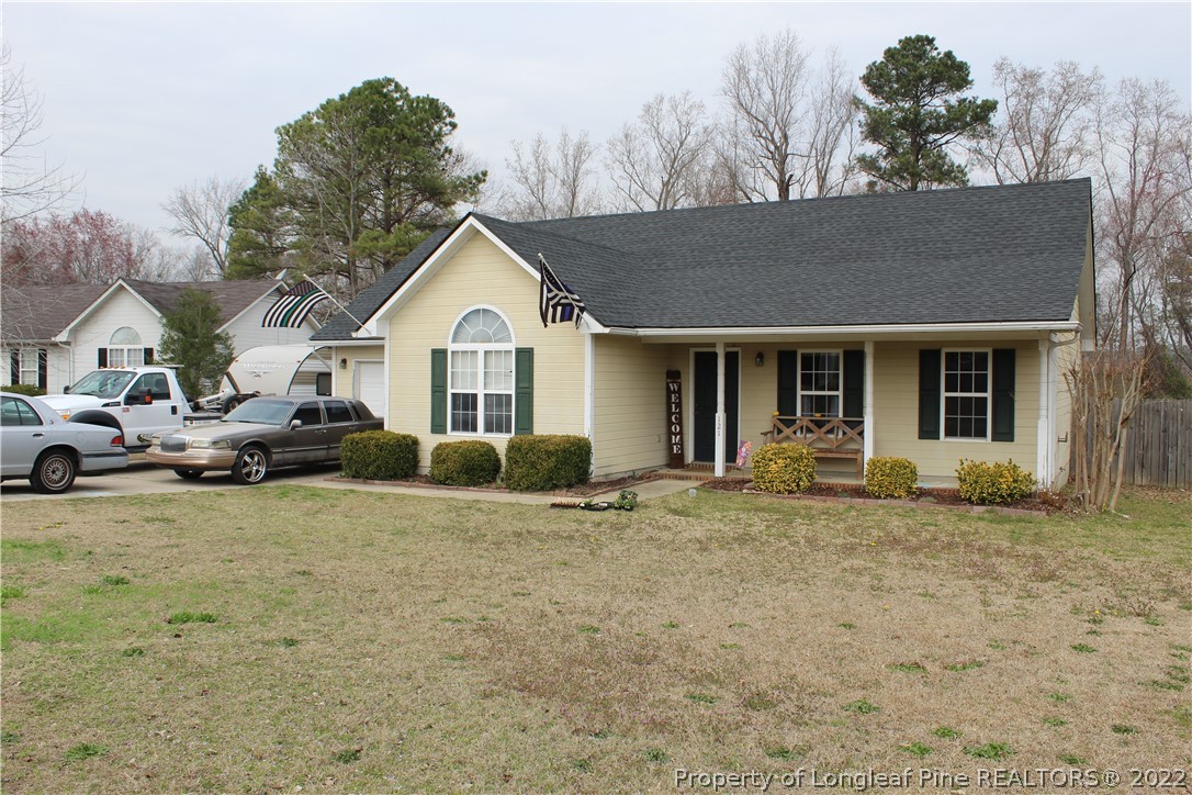 121 Chapel Hill Drive Raeford, NC 28376 - Photo 1 of 15 Gallery Image 1