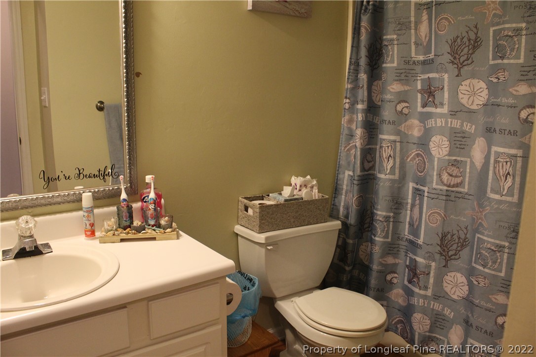 121 Chapel Hill Drive Raeford, NC 28376 - Photo 11 of 15 Gallery Image 11