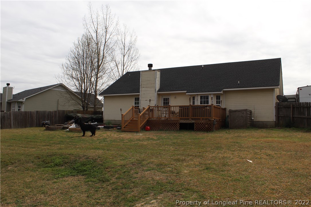 121 Chapel Hill Drive Raeford, NC 28376 - Photo 12 of 15 Gallery Image 12