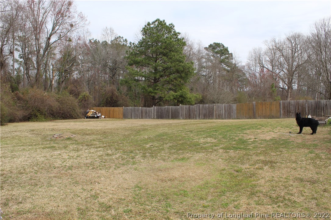 121 Chapel Hill Drive Raeford, NC 28376 - Photo 15 of 15 Gallery Image 15