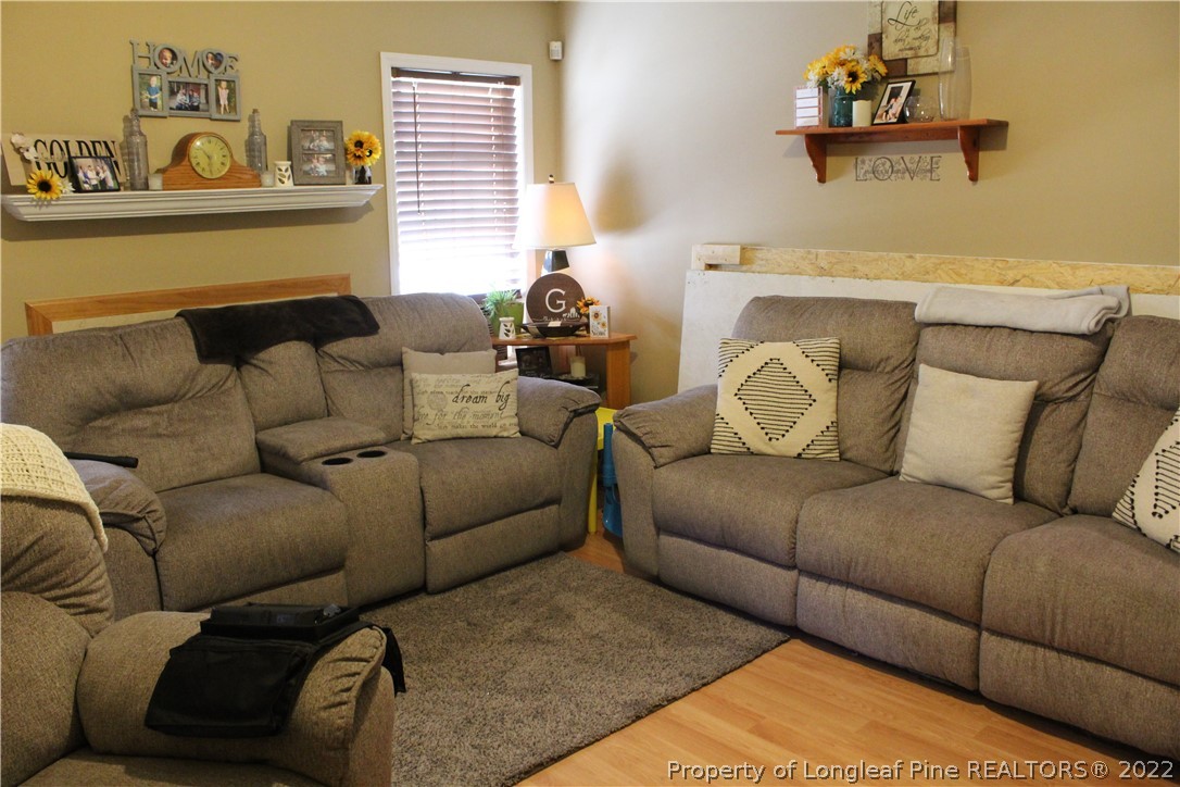 121 Chapel Hill Drive Raeford, NC 28376 - Photo 2 of 15 Gallery Image 2