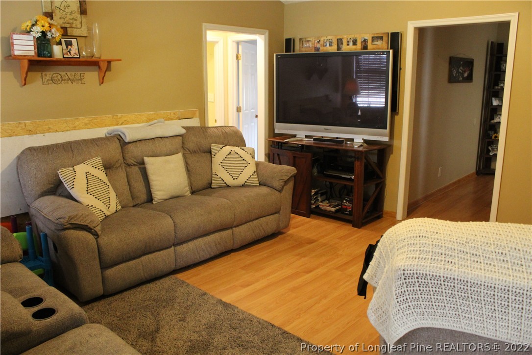 121 Chapel Hill Drive Raeford, NC 28376 - Photo 3 of 15 Gallery Image 3