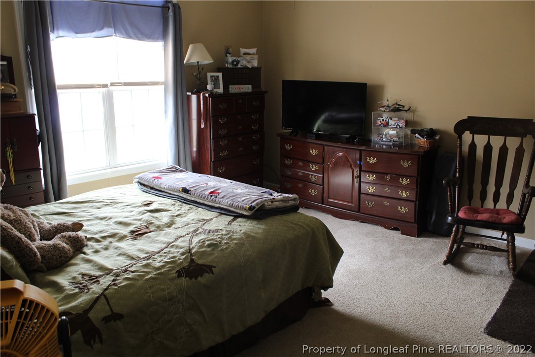 121 Chapel Hill Drive Raeford, NC 28376 - Photo 6 of 15 Gallery Image 6