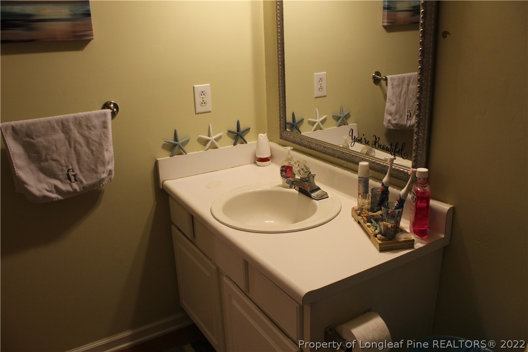 121 Chapel Hill Drive Raeford, NC 28376 - Photo 7 of 15 Gallery Image 7