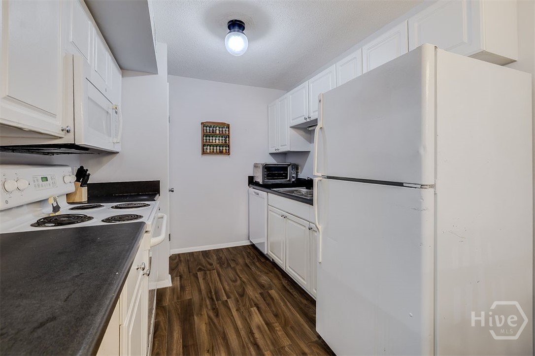 401 North Cromwell Road, Unit C6 Savannah, GA 31410 - Photo 11 of 34