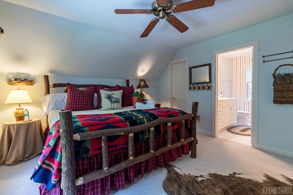 279 Upper Ridge Road Cashiers, NC 28717 - Photo 17 of 35 Gallery Image 17