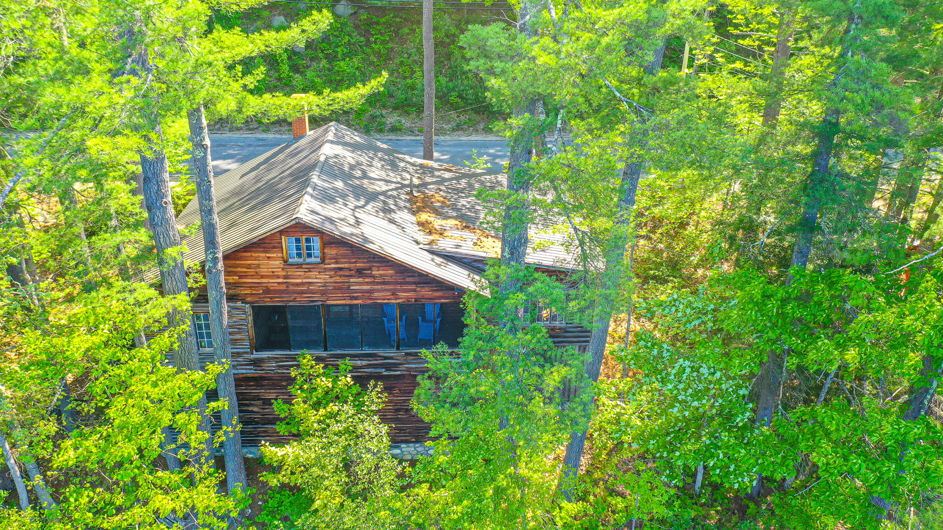 320 Waterford Road Waterford, ME 04088 - Photo 45 of 48 320 waterford road-17