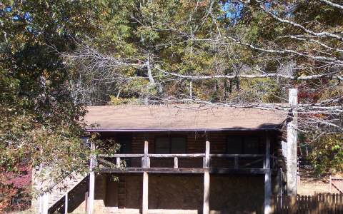 107 Kelly Ridge Drive Blue Ridge, GA 30513 - Photo 1 of 1 Main View