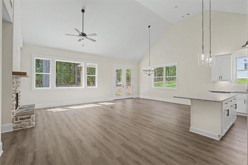 110 Doris Path Dallas, GA 30157 - Photo 14 of 43 Gallery Image 14