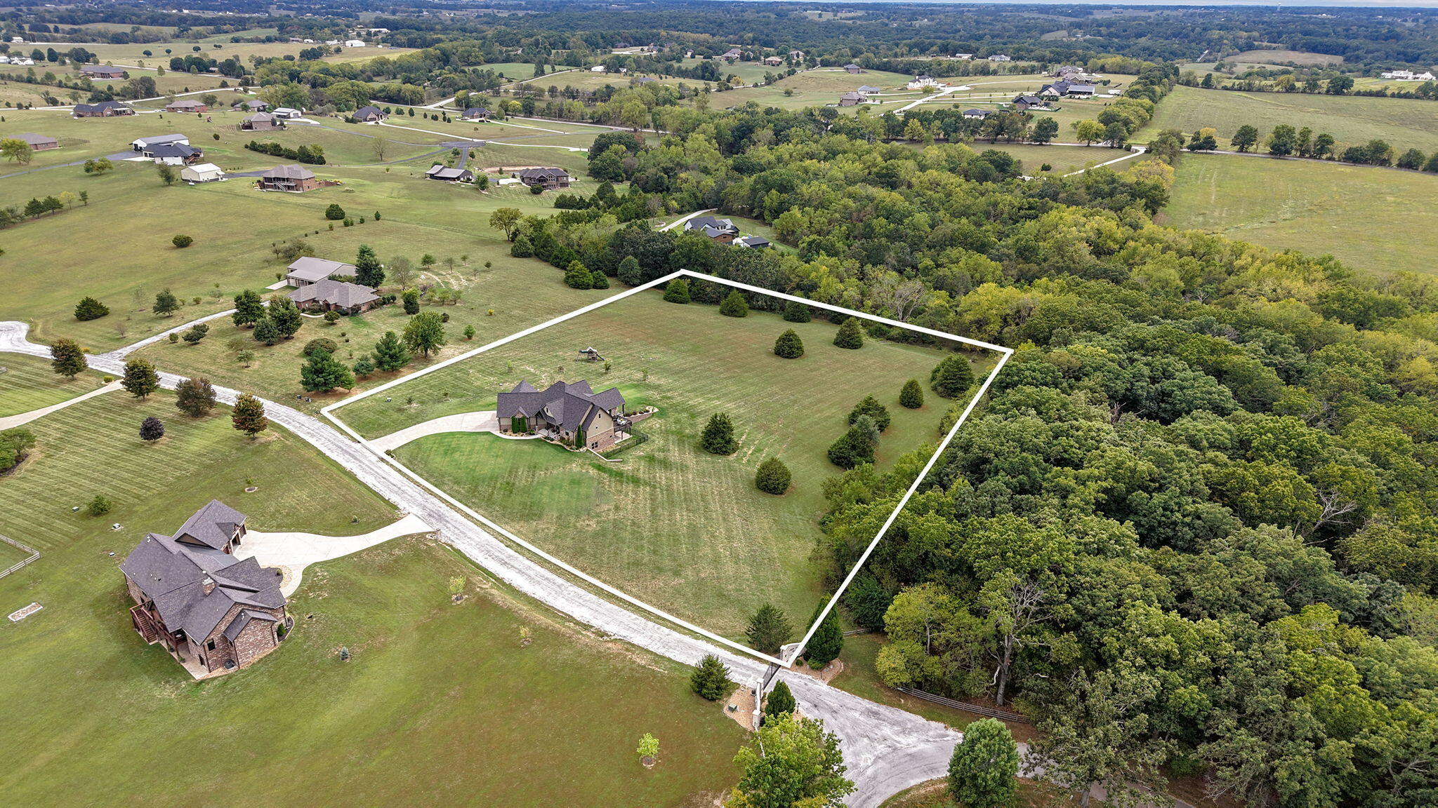 164 Spring Branch Road Ozark, MO 65721 - Photo 2 of 78 164 Spring Branch Rd-3 copy